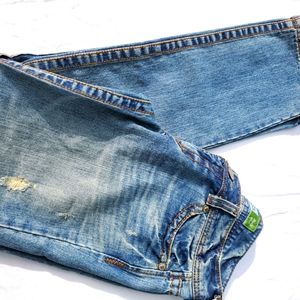 Aeropostale Bayla skinny 3/4 regular